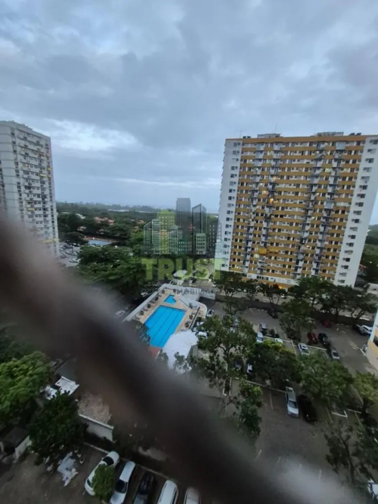 Apartamento, 2 quartos, 60 m² - Foto 5