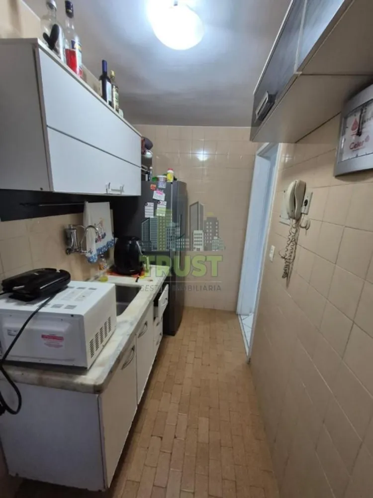 Apartamento, 2 quartos, 60 m² - Foto 9