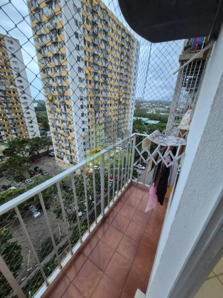 Apartamento, 2 quartos, 60 m² - Foto 3