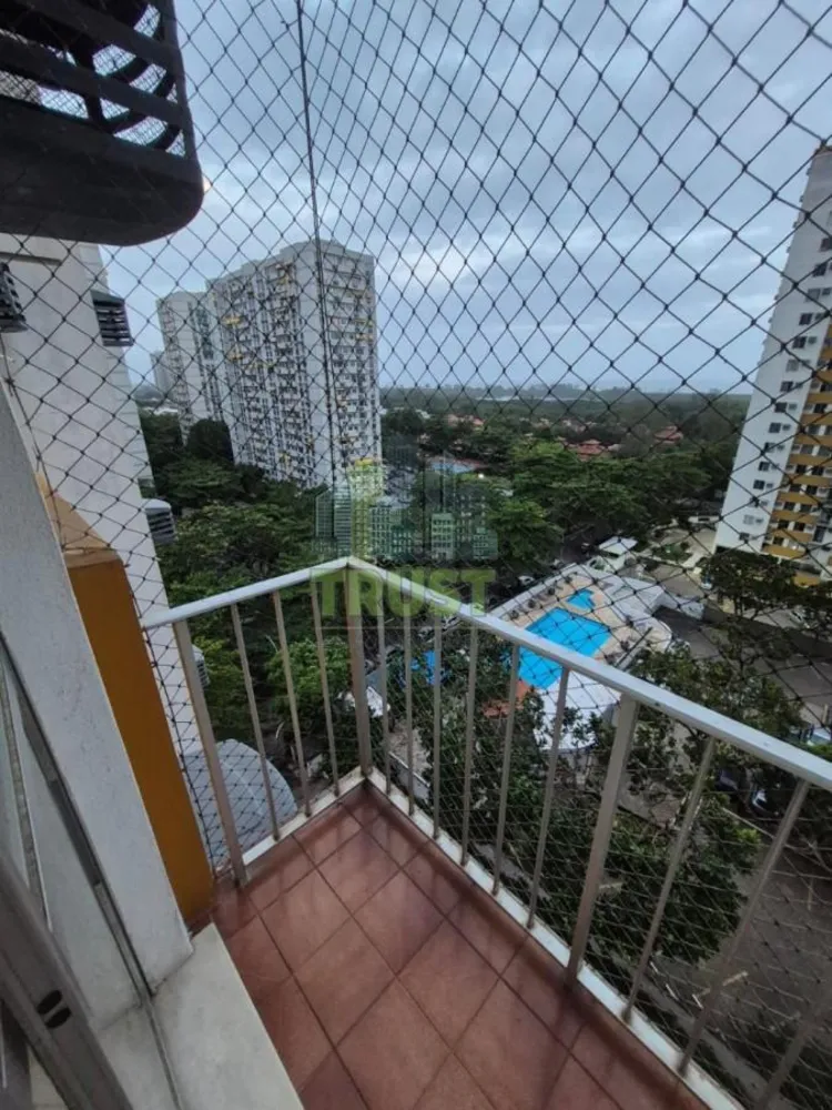 Apartamento, 2 quartos, 60 m² - Foto 1