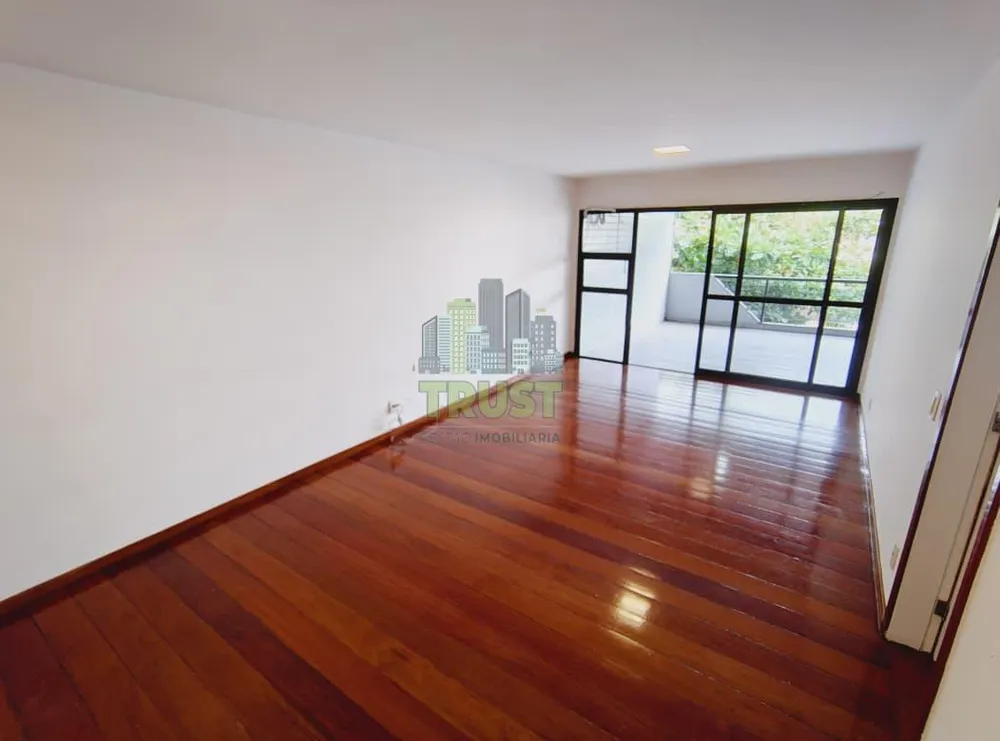 Apartamento, 3 quartos, 148 m² - Foto 7