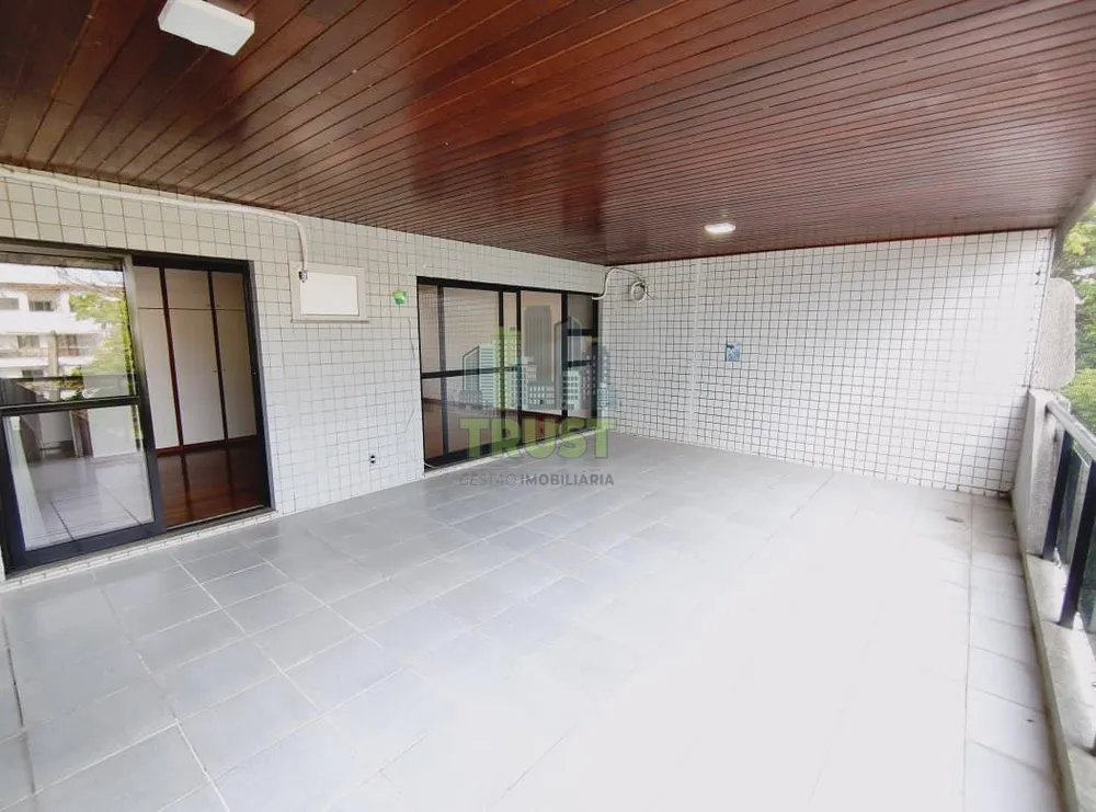 Apartamento, 3 quartos, 148 m² - Foto 3
