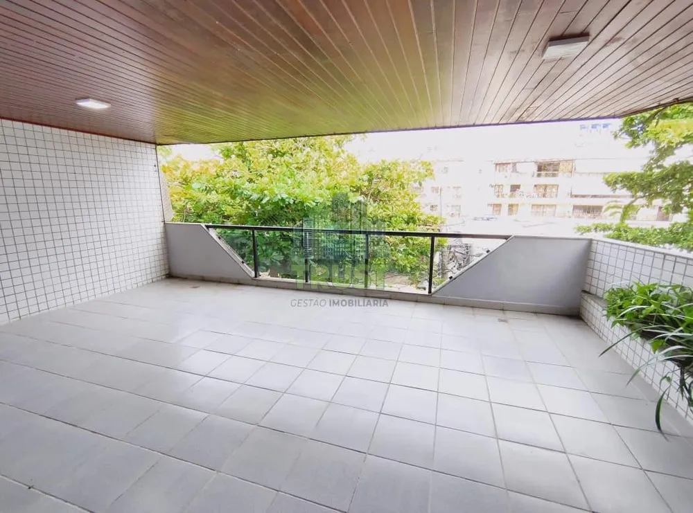 Apartamento, 3 quartos, 148 m² - Foto 2