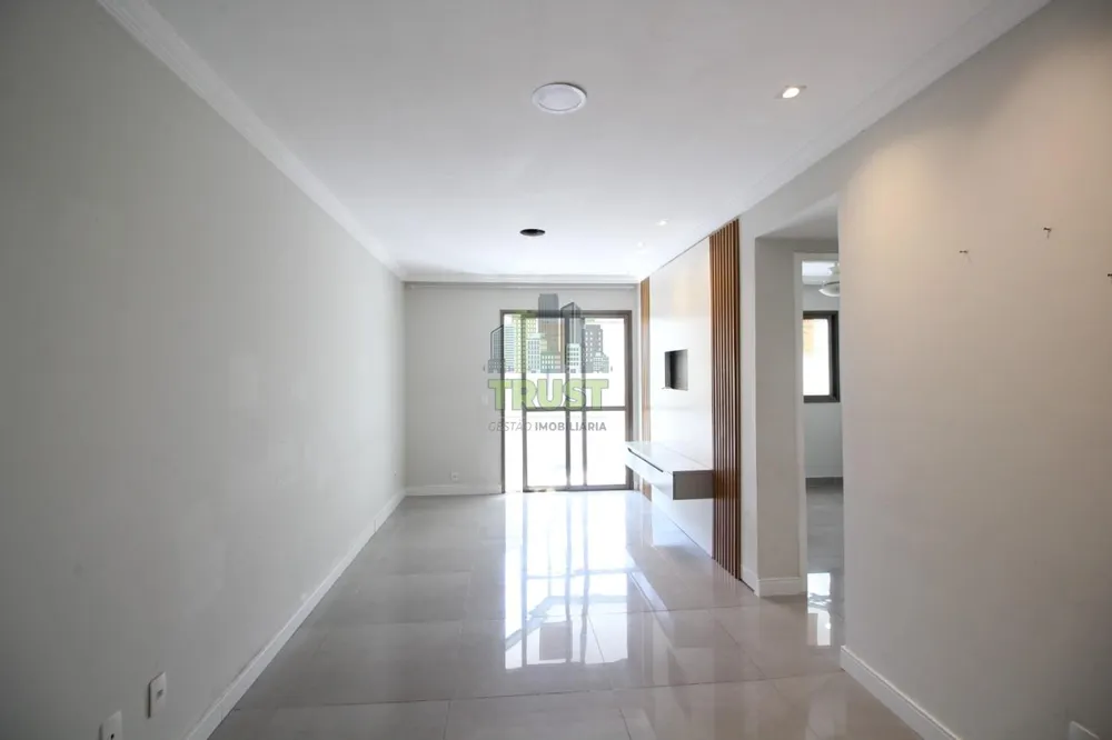 Apartamento, 3 quartos, 83 m² - Foto 3