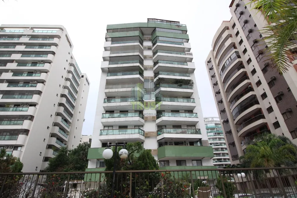 Apartamento, 3 quartos, 83 m² - Foto 1