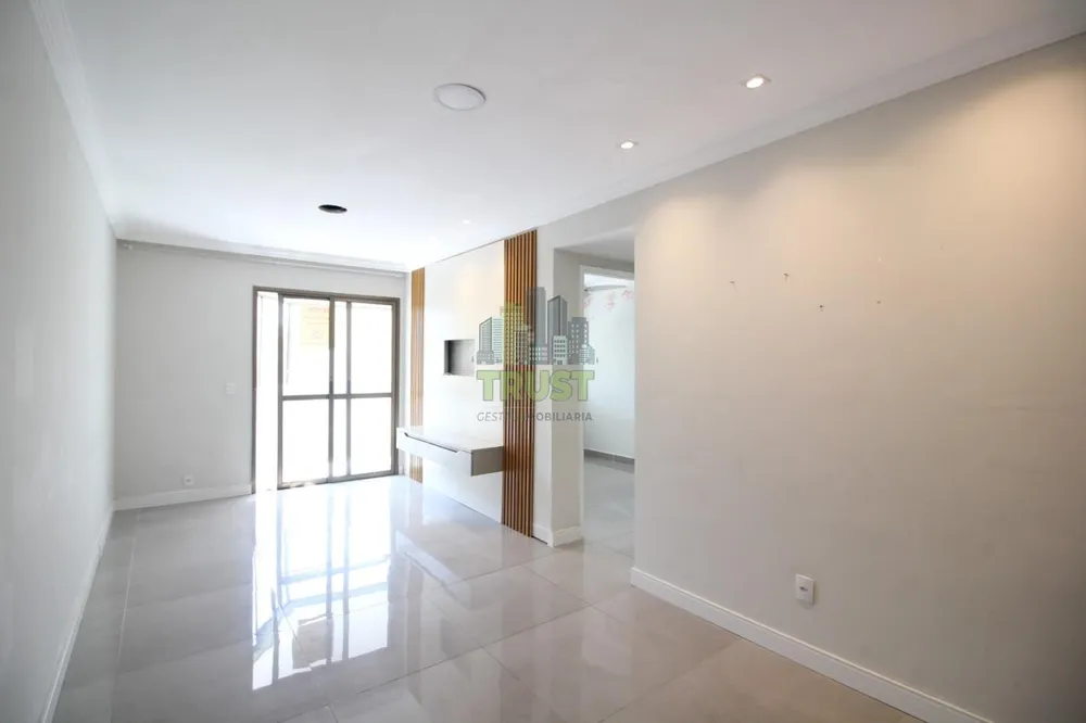 Apartamento, 3 quartos, 83 m² - Foto 2