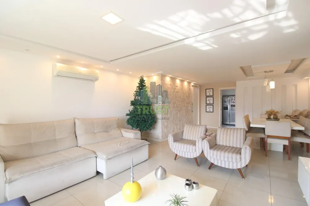 Apartamento, 4 quartos, 166 m² - Foto 4