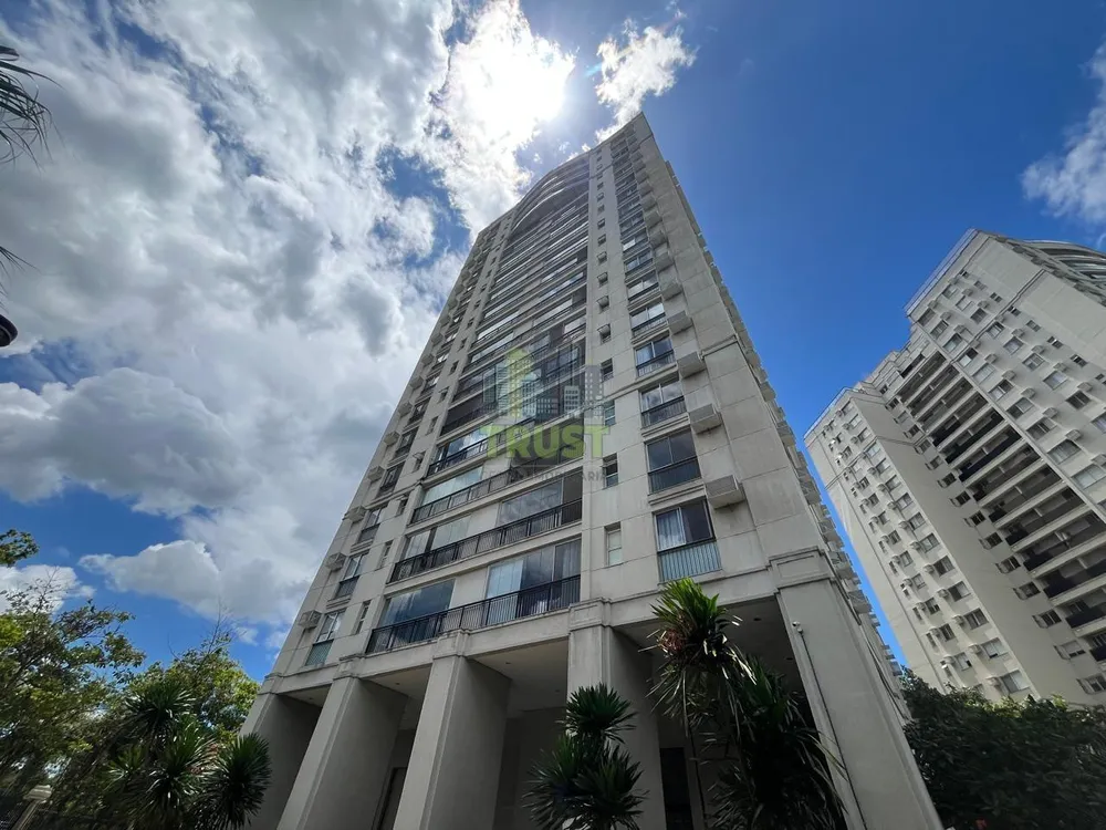 Apartamento, 4 quartos, 166 m² - Foto 32