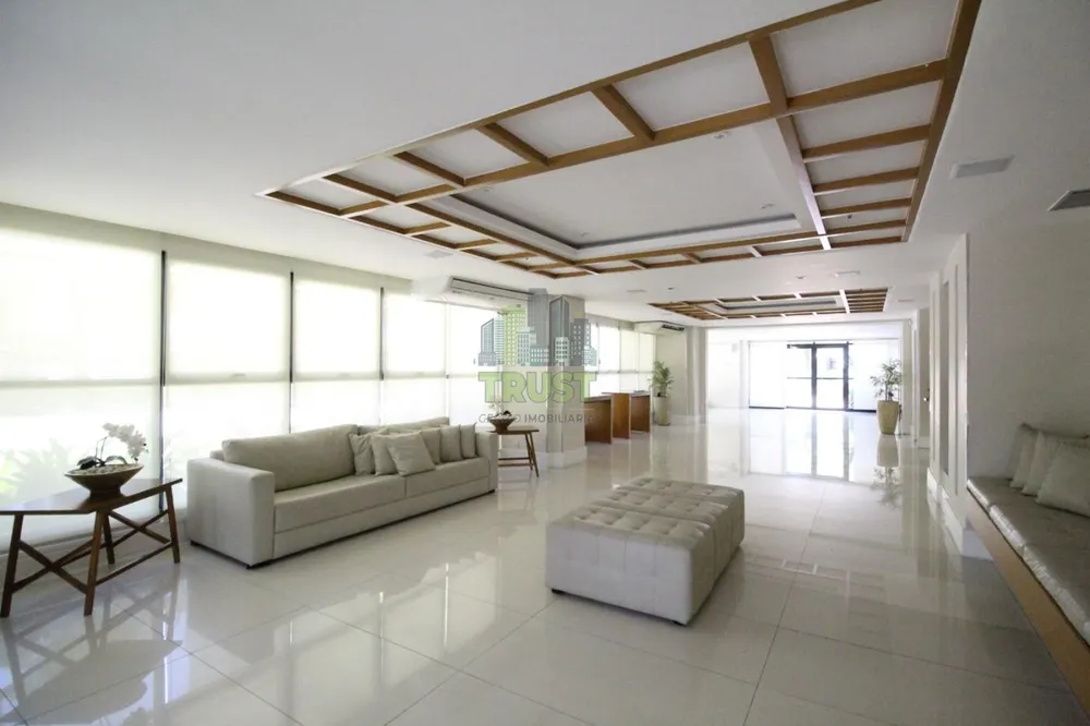 Apartamento, 4 quartos, 166 m² - Foto 48