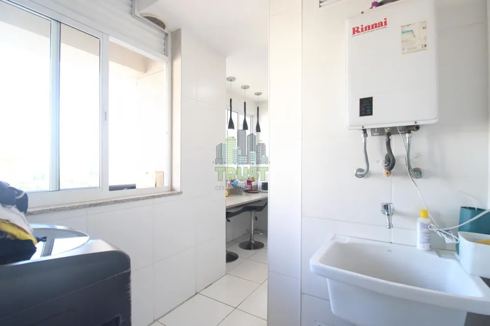 Apartamento, 4 quartos, 166 m² - Foto 28