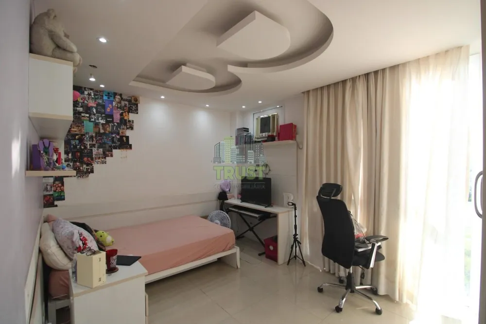 Apartamento, 4 quartos, 166 m² - Foto 16