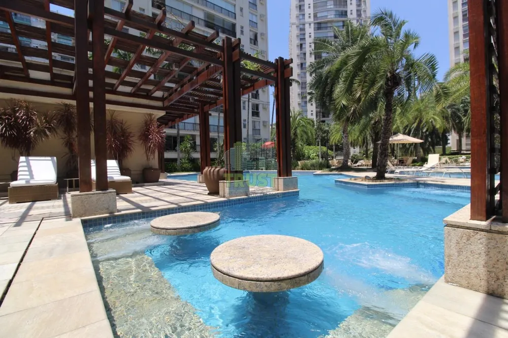 Apartamento, 4 quartos, 166 m² - Foto 40