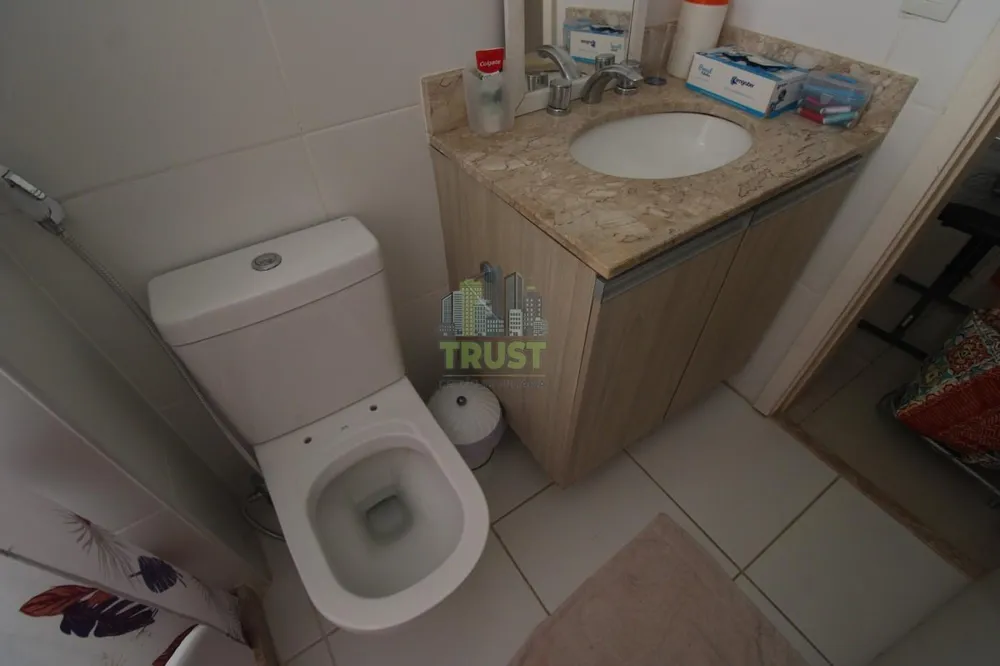 Apartamento, 4 quartos, 166 m² - Foto 22