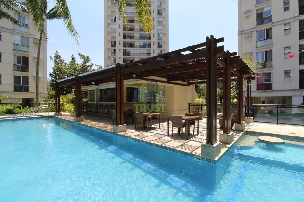 Apartamento, 4 quartos, 166 m² - Foto 41