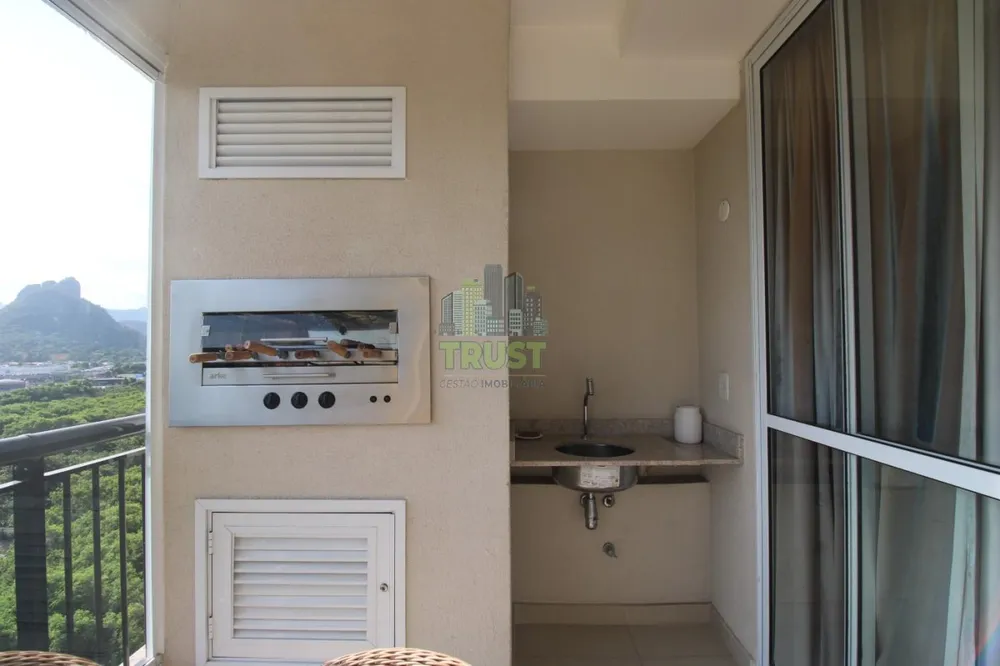Apartamento, 4 quartos, 166 m² - Foto 6