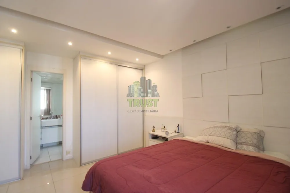 Apartamento, 4 quartos, 166 m² - Foto 11
