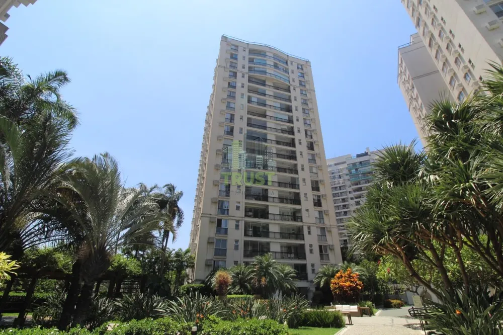 Apartamento, 4 quartos, 166 m² - Foto 33