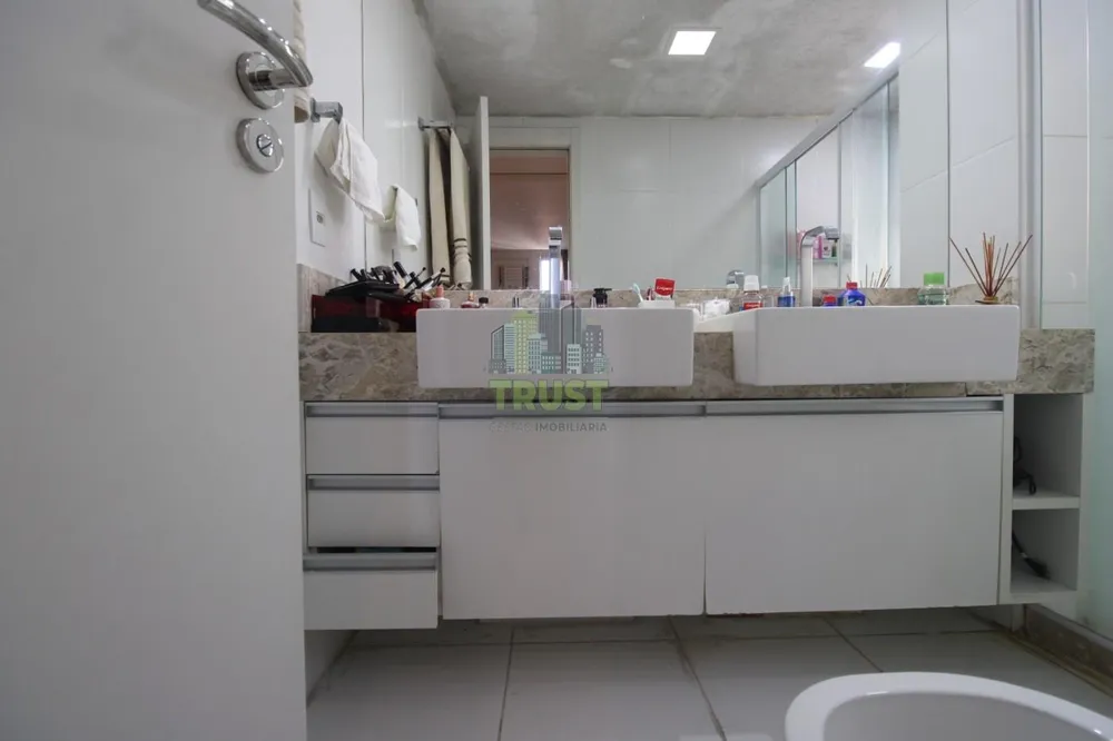 Apartamento, 4 quartos, 166 m² - Foto 13