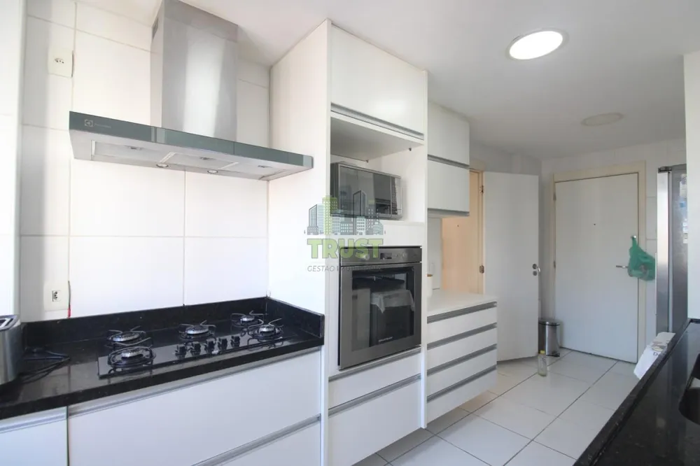 Apartamento, 4 quartos, 166 m² - Foto 23