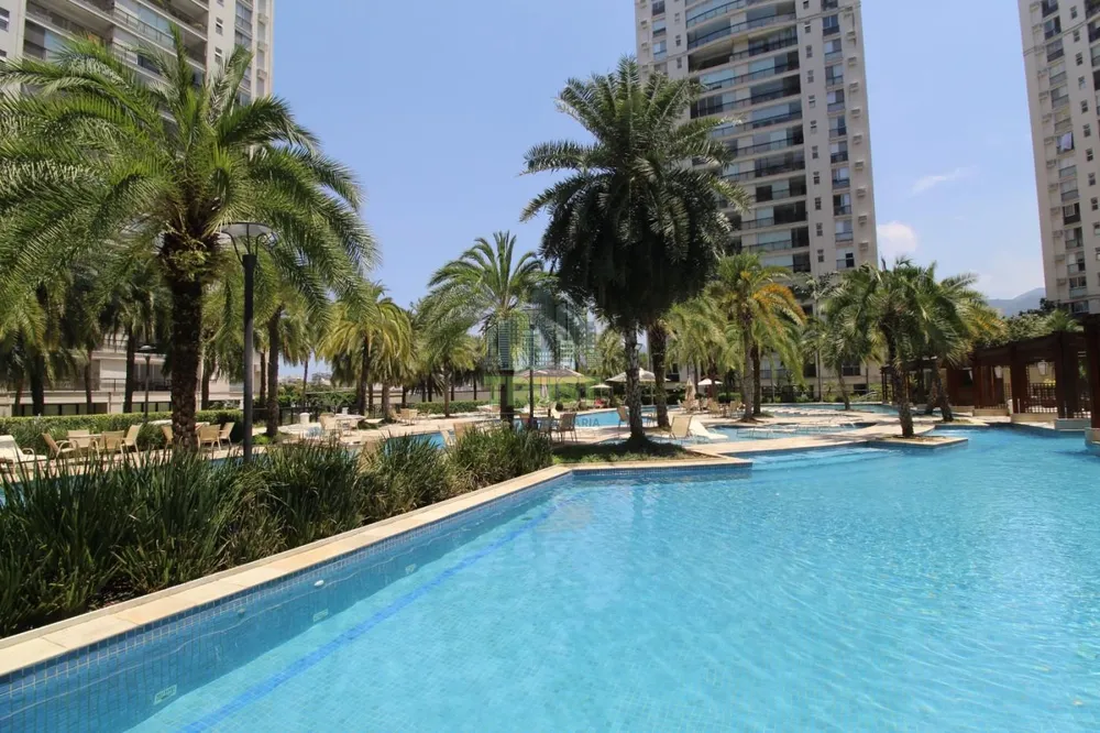 Apartamento, 4 quartos, 166 m² - Foto 39