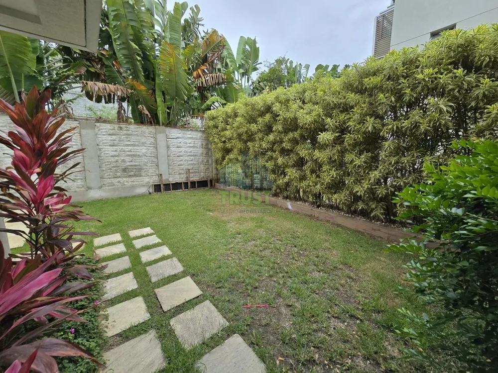 Apartamento, 3 quartos, 182 m² - Foto 11