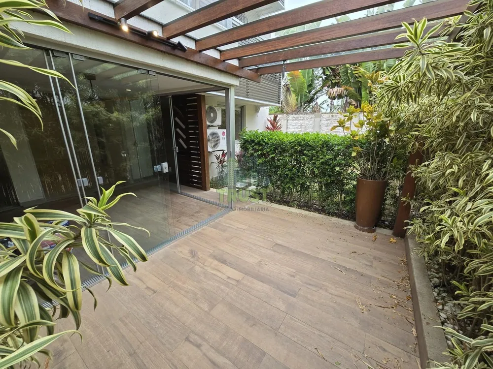 Apartamento, 3 quartos, 182 m² - Foto 9