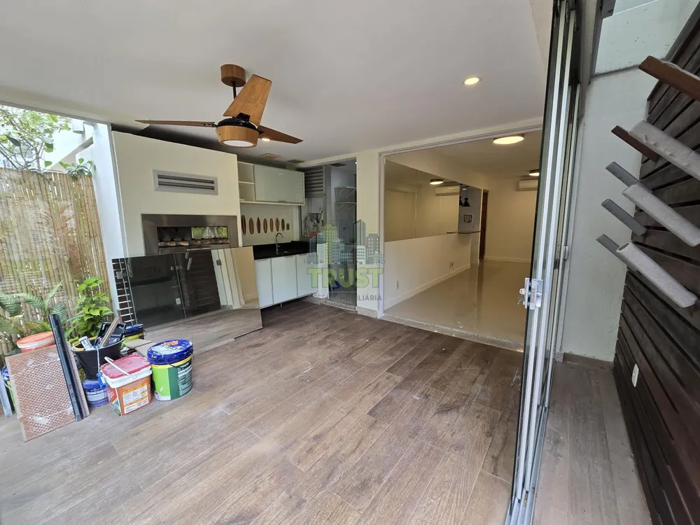 Apartamento, 3 quartos, 182 m² - Foto 15