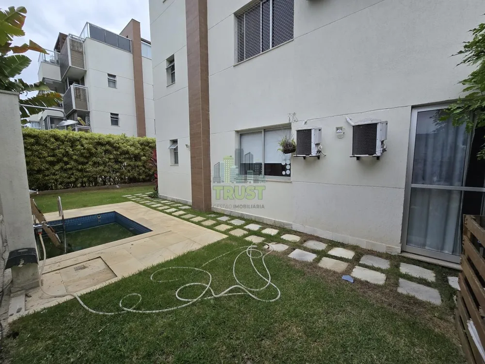 Apartamento, 3 quartos, 182 m² - Foto 14