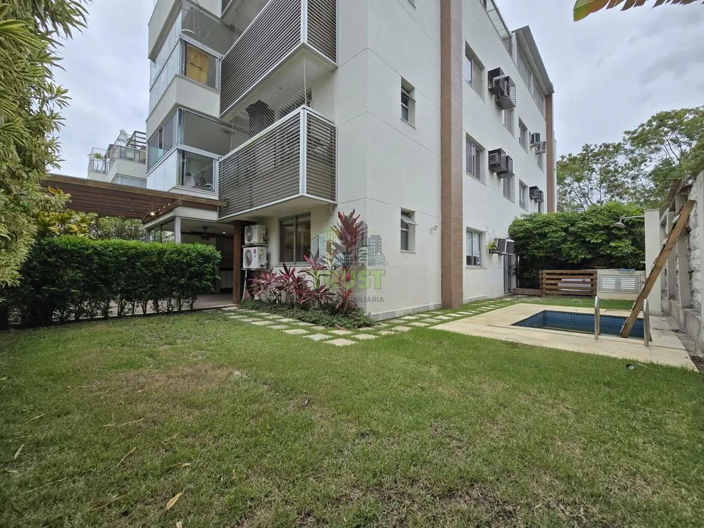 Apartamento, 3 quartos, 182 m² - Foto 12