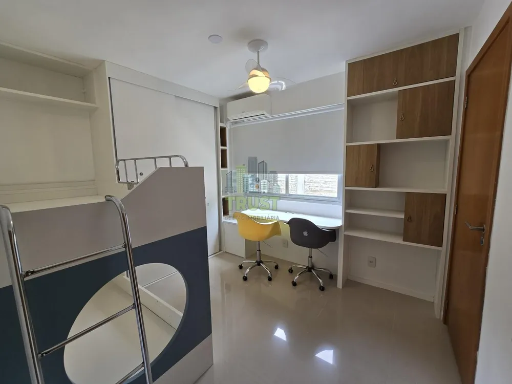 Apartamento, 3 quartos, 182 m² - Foto 22