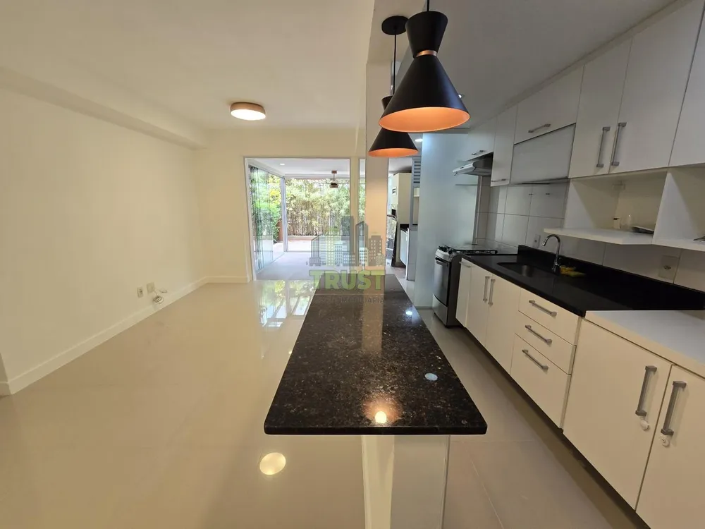 Apartamento, 3 quartos, 182 m² - Foto 4