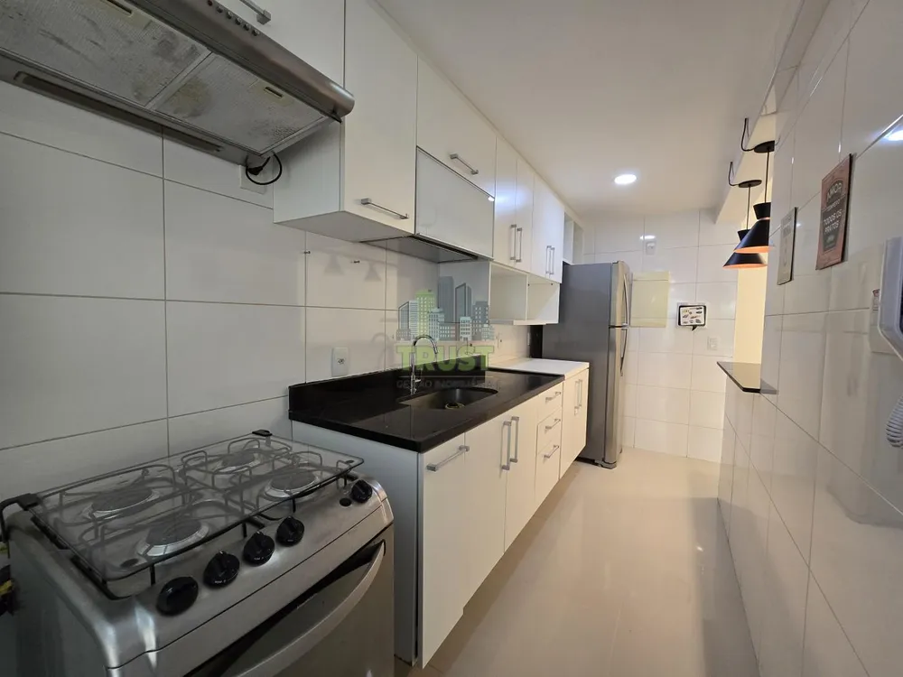 Apartamento, 3 quartos, 182 m² - Foto 5