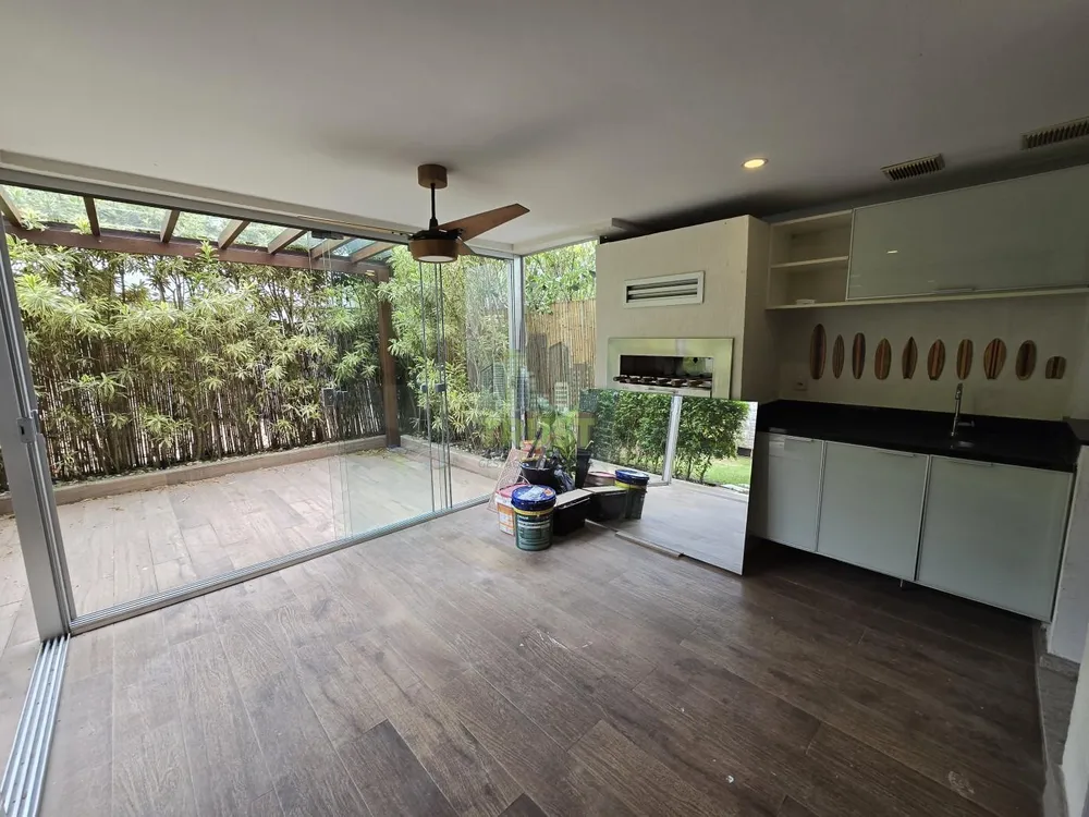 Apartamento, 3 quartos, 182 m² - Foto 6