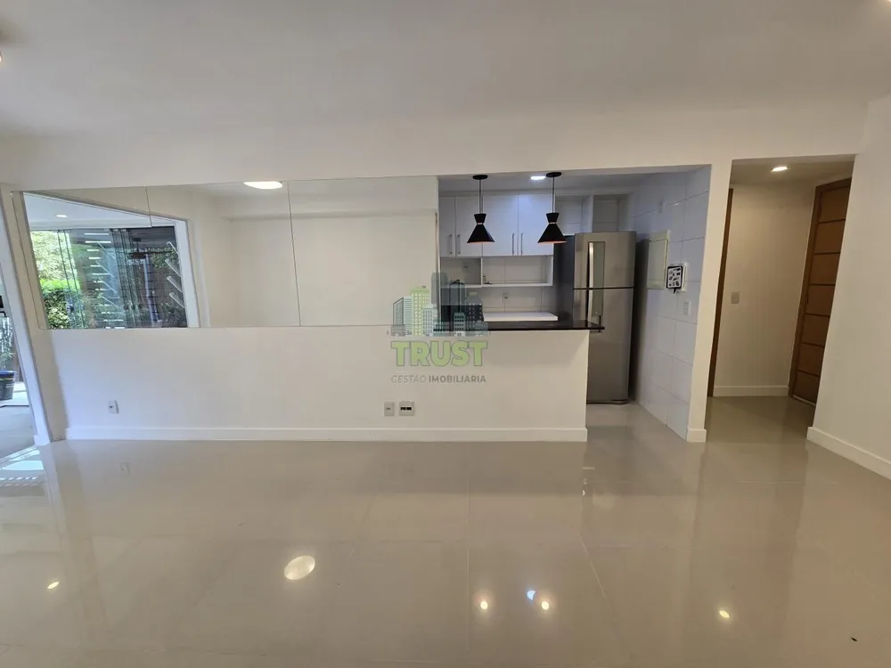 Apartamento, 3 quartos, 182 m² - Foto 3