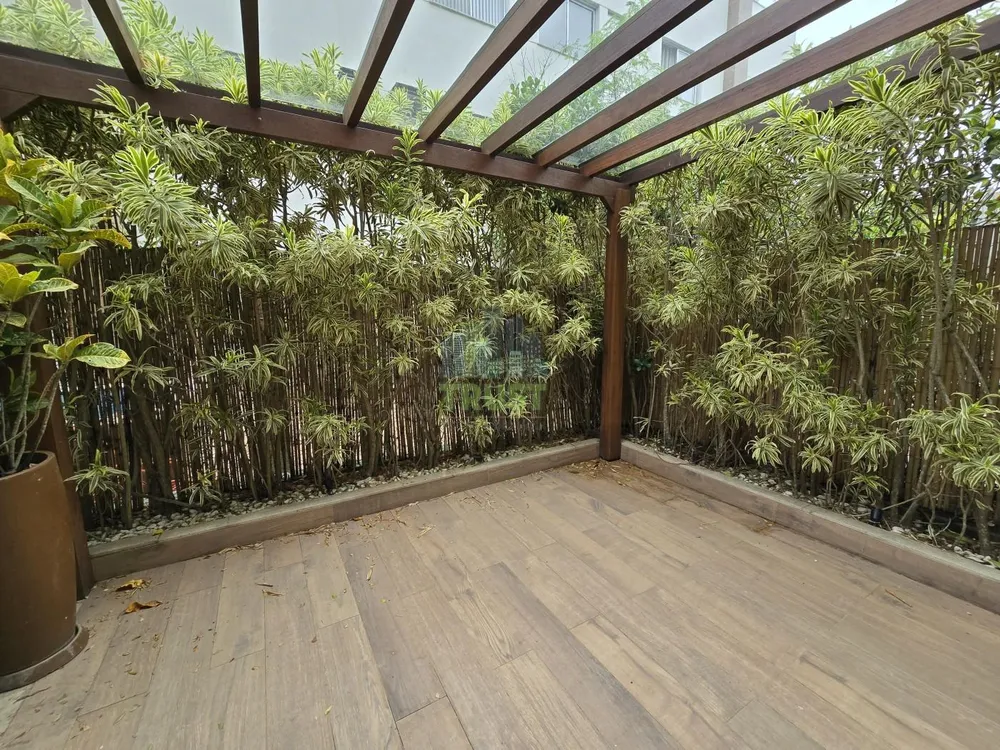 Apartamento, 3 quartos, 182 m² - Foto 8