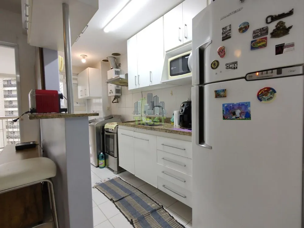Apartamento, 2 quartos, 78 m² - Foto 10