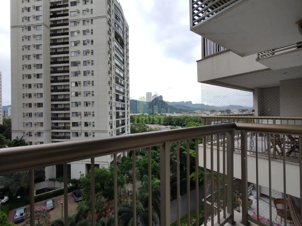 Apartamento, 2 quartos, 78 m² - Foto 8