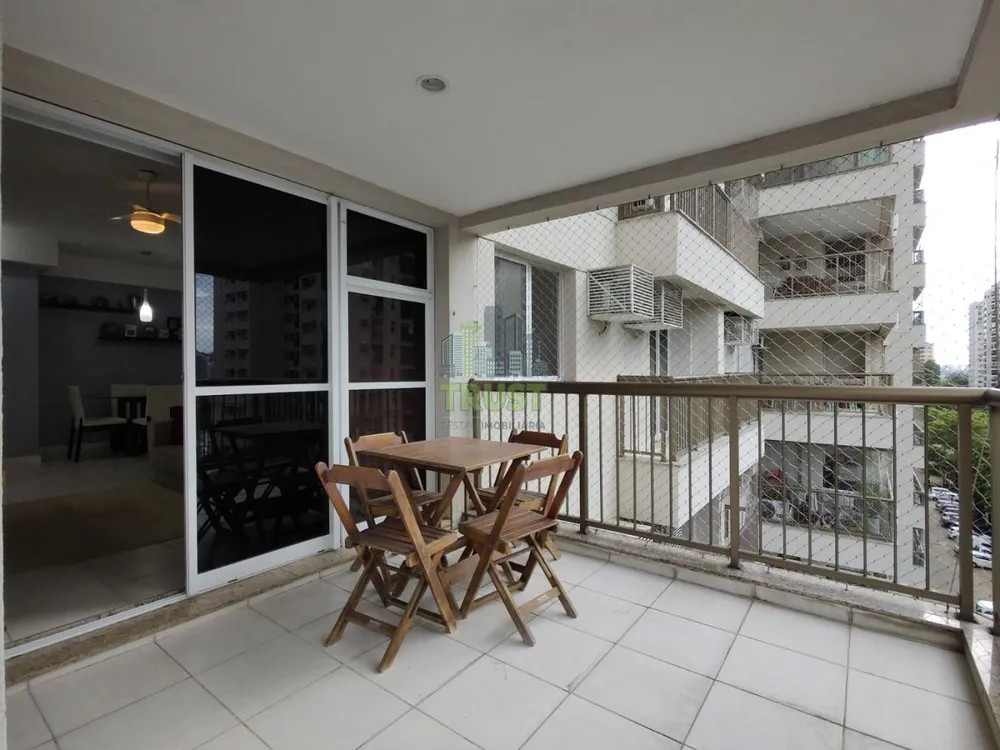 Apartamento, 2 quartos, 78 m² - Foto 9