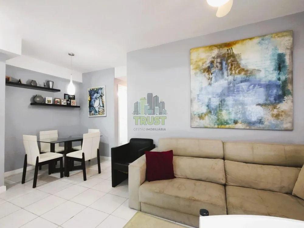 Apartamento, 2 quartos, 78 m² - Foto 5
