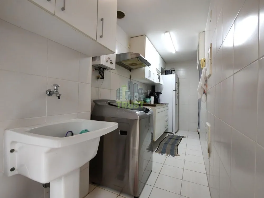 Apartamento, 2 quartos, 78 m² - Foto 6