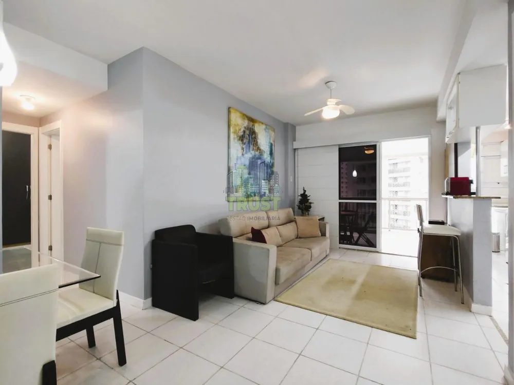 Apartamento, 2 quartos, 78 m² - Foto 2