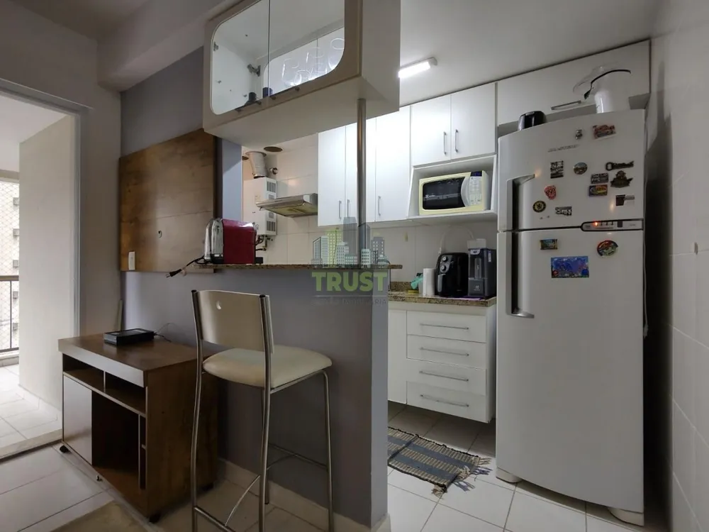 Apartamento, 2 quartos, 78 m² - Foto 11