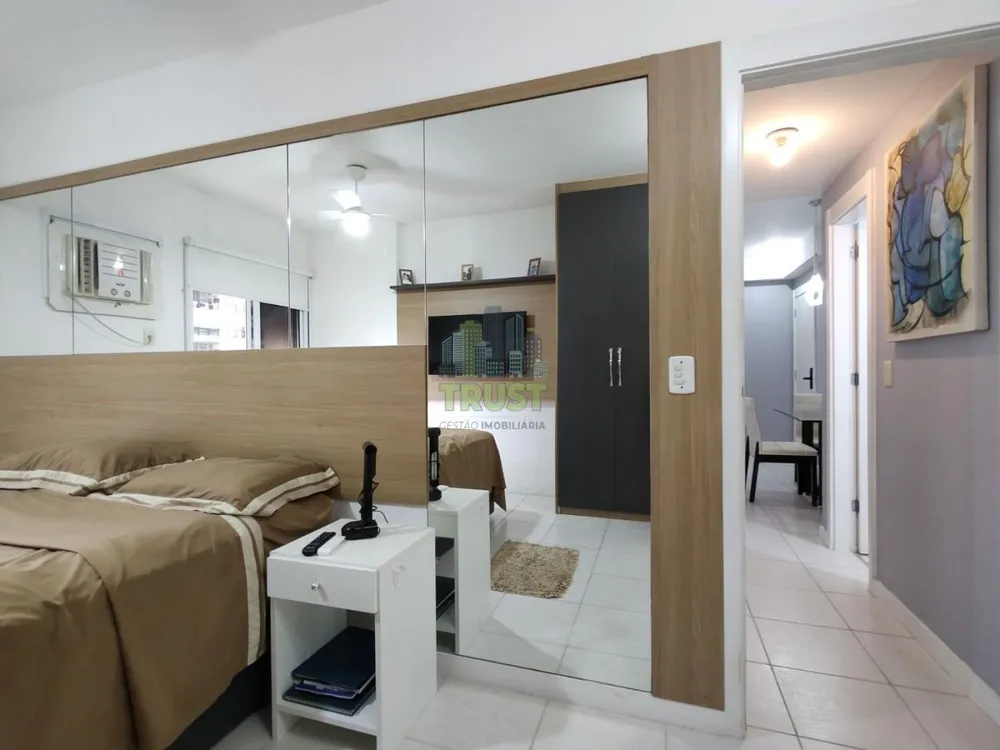 Apartamento, 2 quartos, 78 m² - Foto 12