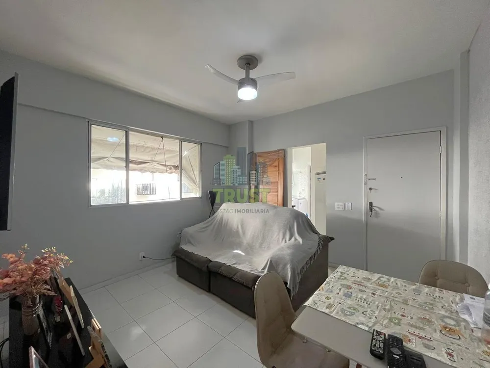 Apartamento, 2 quartos, 82 m² - Foto 16