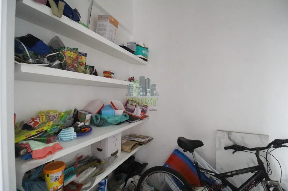 Apartamento, 2 quartos, 82 m² - Foto 8