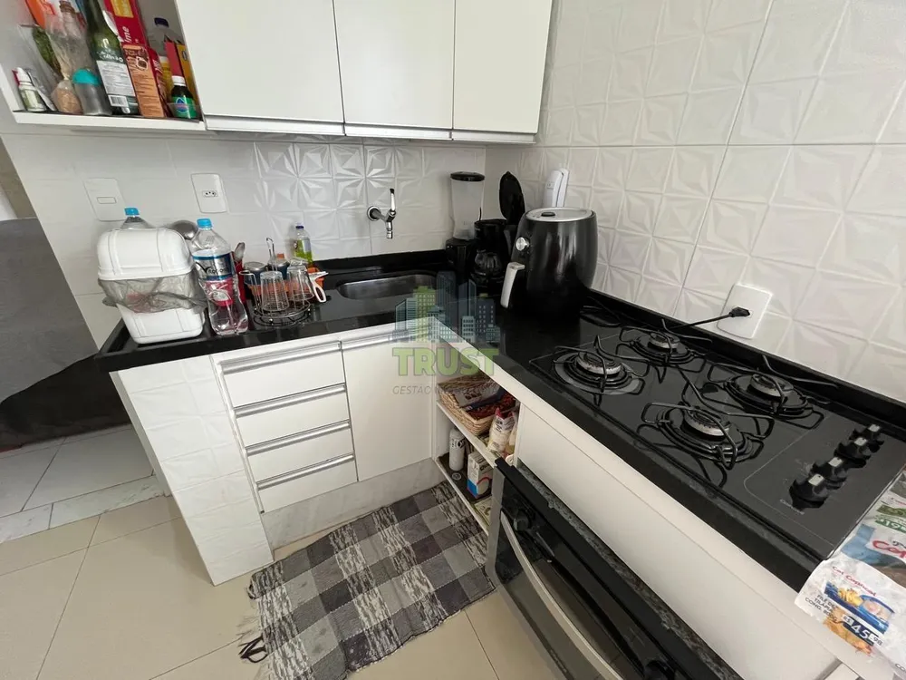 Apartamento, 2 quartos, 82 m² - Foto 11