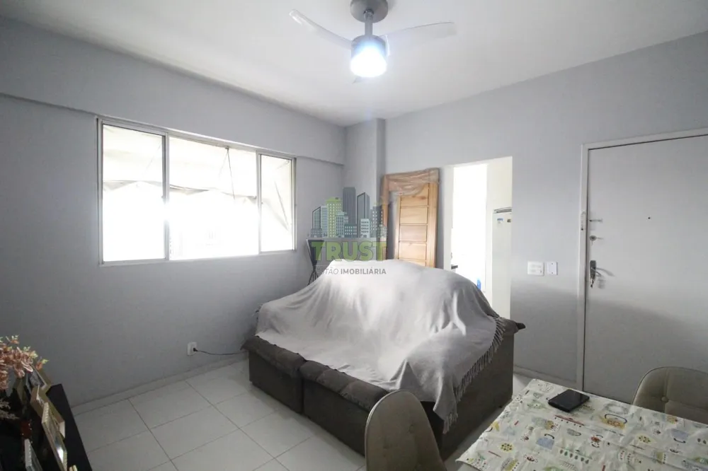 Apartamento, 2 quartos, 82 m² - Foto 1