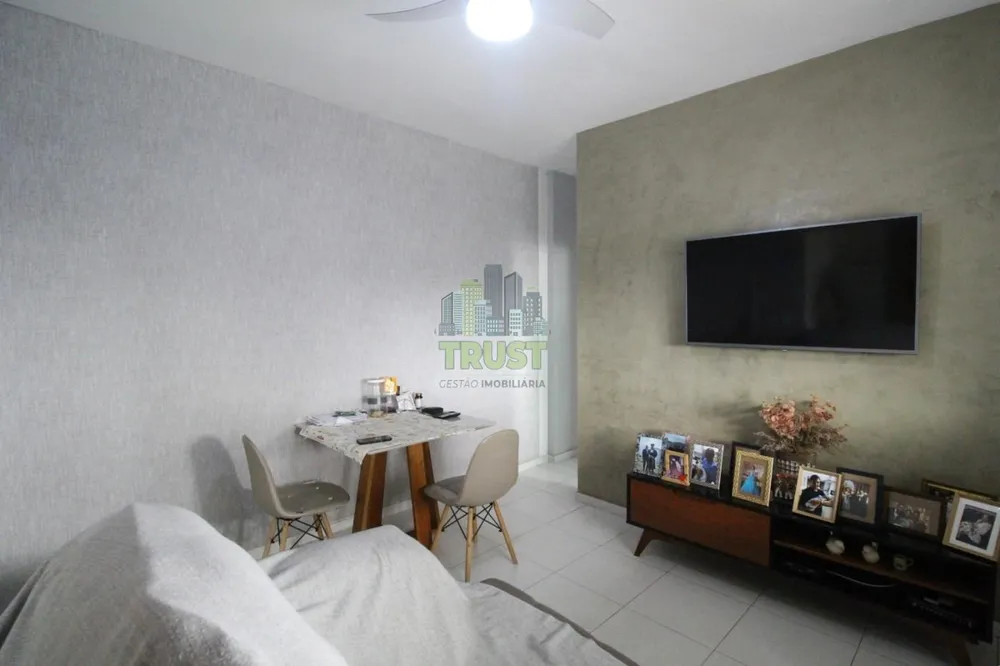 Apartamento, 2 quartos, 82 m² - Foto 4