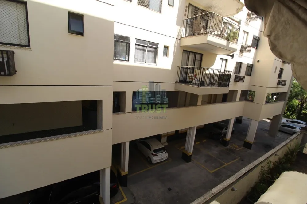 Apartamento, 2 quartos, 82 m² - Foto 32