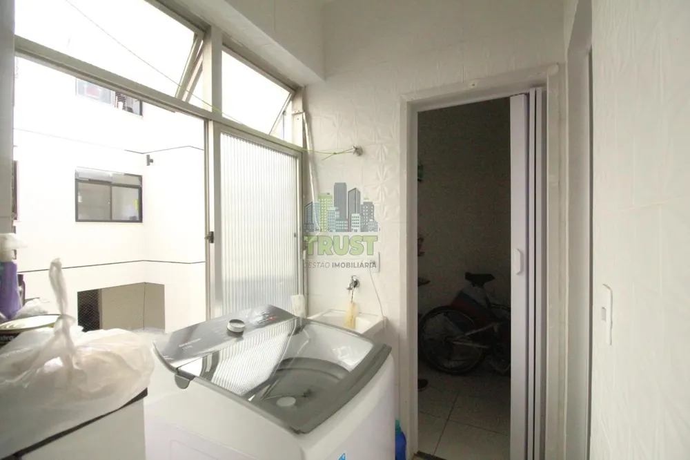 Apartamento, 2 quartos, 82 m² - Foto 5
